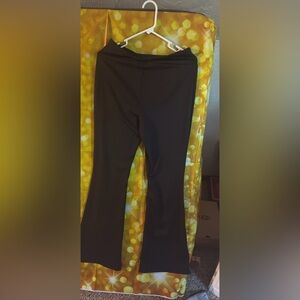 Size XL yoga pants